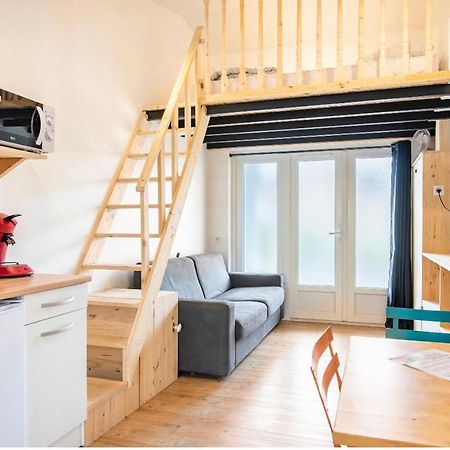 Villa Des Palmiers, Studio Cosy Villeneuve-sur-Lot Exterior photo